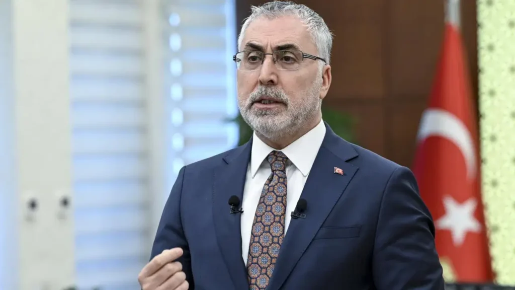DEM Partili Çiçek’ten Bakan Işıkhan’a ‘Nepalli işçilerle’ ilgili soru önergesi
