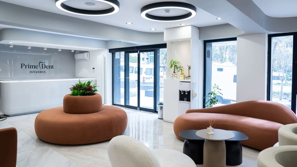 İstanbul Diş Kliniği Seçerken Nelere Dikkat Edilmeli?
