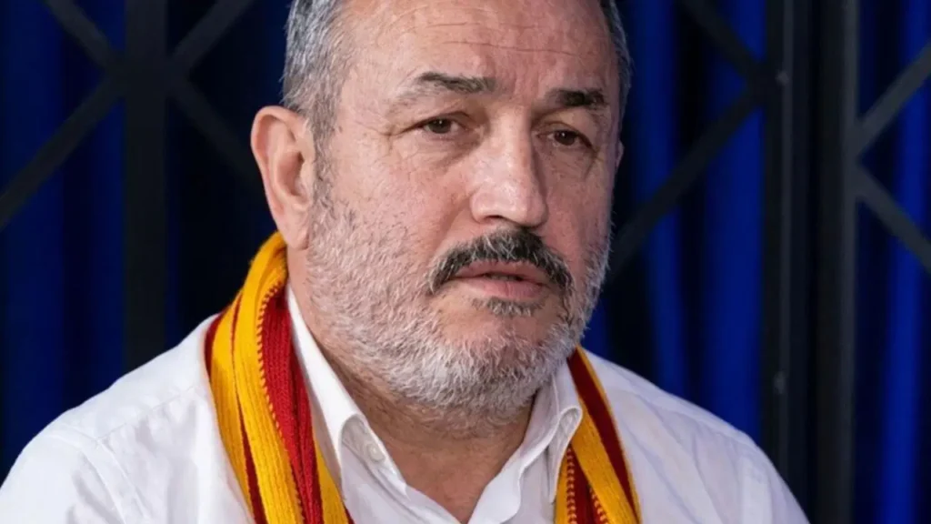 Ultraslan tribün lideri Sebahattin Şirin ve oğlunun MASAK raporu ortaya çıktı: Hesaplarında 51 milyon TL’lik hareket!