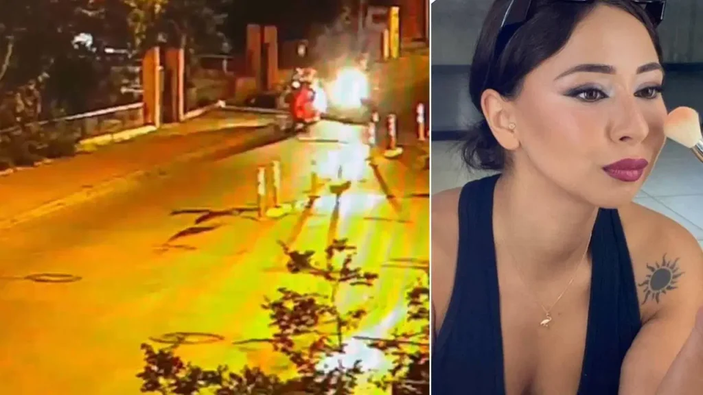 Nilda Müge Şahin’i sokak ortasında öldürmüştü: Katil zanlısı 1 hafta sonra ormanda yakalandı