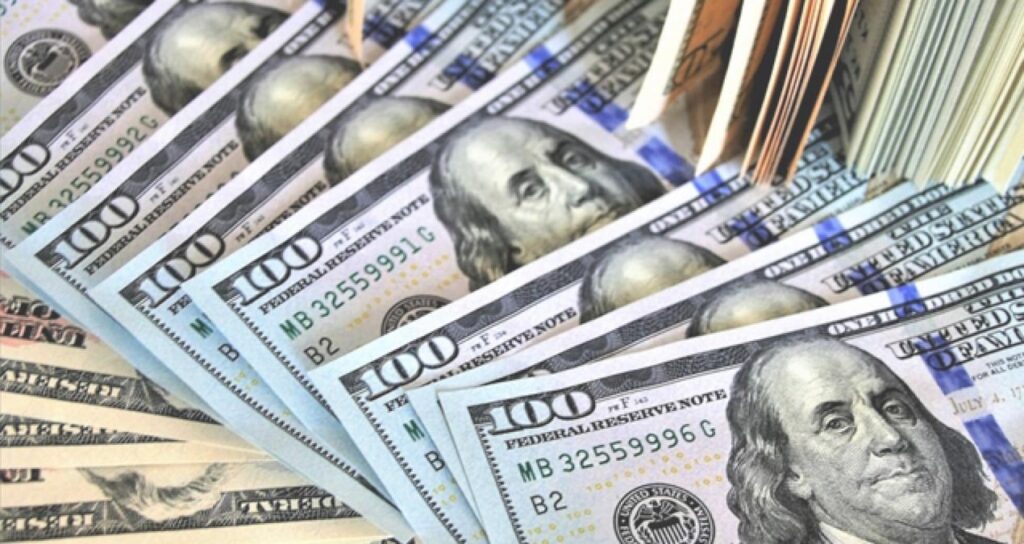 Merkez Bankası rezervlerinde güçlü artış