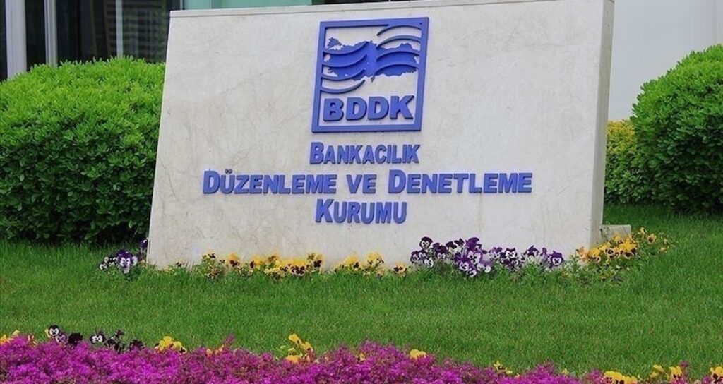 BDDK bir şirketin faaliyet iznini iptal etti