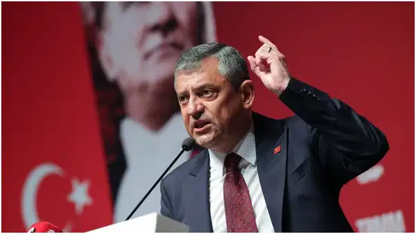 YENİ Parti vekili Meriç bıçaklandı: Özgür Özel’den ilk açıklama!
