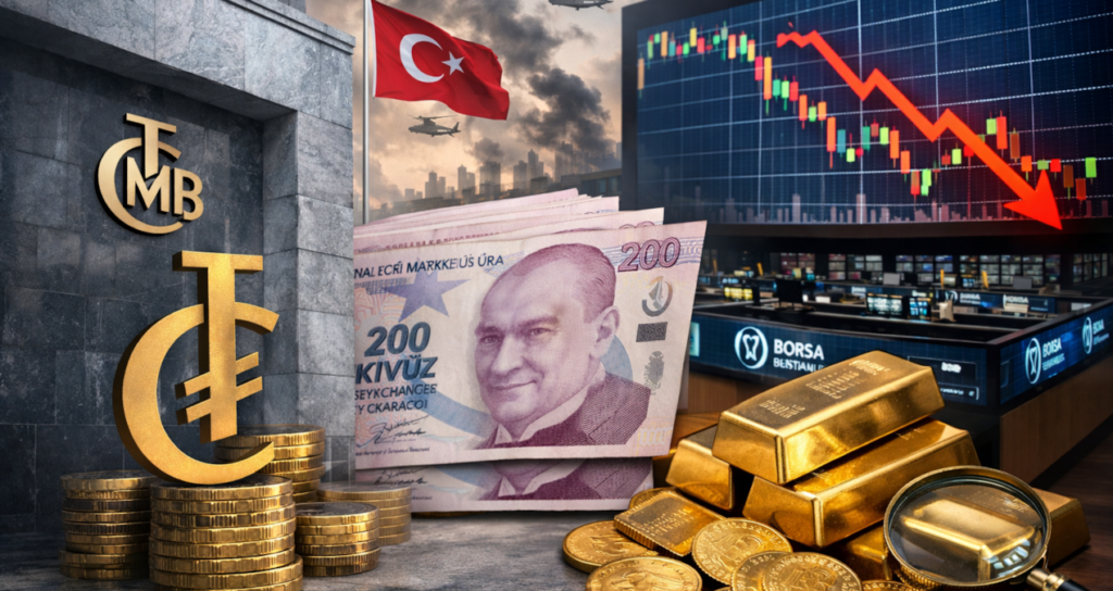 Dünyanın en büyük ekonomileri belli oldu: Türkiye kaçıncı sırada?