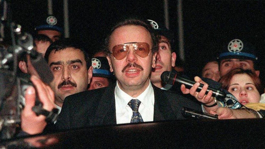 Süleymancıların eski liderinin ölümünde 8,5 saatlik sır! Otopsi videoları da ortada yok…