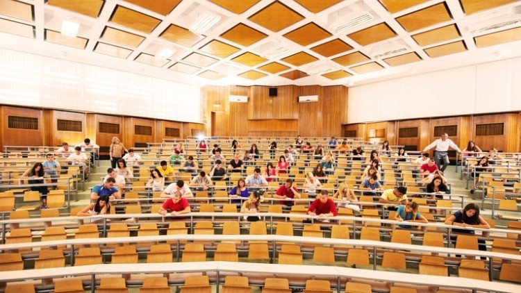 YÖK: Dünyada üniversiteler öğrenci kaybederken Türkiye’de doluluk yüzde 99,5’i aştı