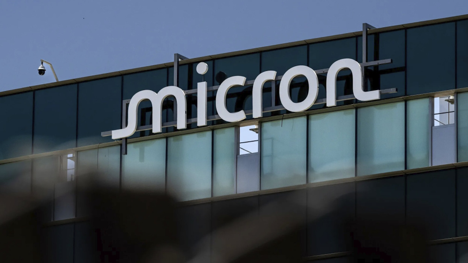 Micron’dan Ar-Ge laboratuvarına 10 milyar dolarlık yatırım