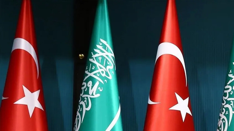 Suudi Arabistanlı uzmandan çarpıcı Türkiye yorumu