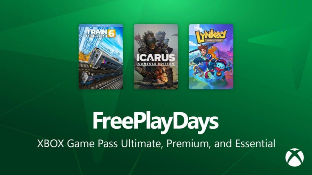 Xbox’ta hafta sonu fırsatı: 3 oyun ücretsiz oldu (24 Ağustos’a kadar)