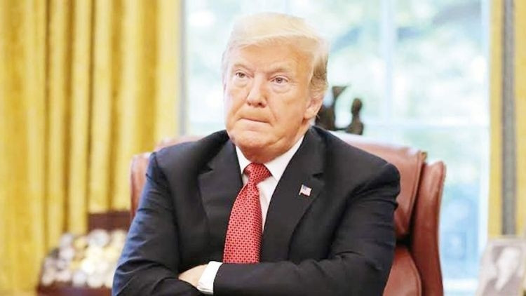 Trump’tan Kanada’ya ‘eyalet’ resti: ‘Artık buna izin vermeyeceğiz’