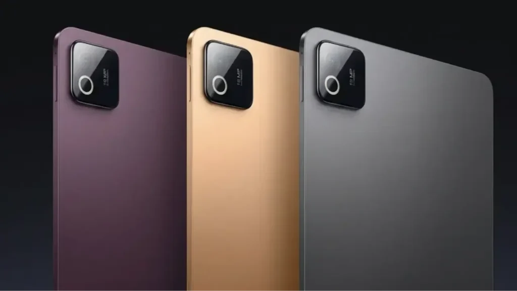 Xiaomi Pad 9 Pro Max’in Teknik Özellikleri Netleşiyor