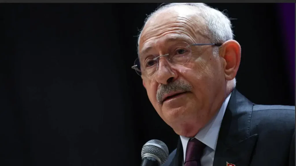 Kılıçdaroğlu’nun 30 Ağustos kutlamasında ‘süreç’ mesajı: ‘Cumhuriyetimizin gücü olacak’