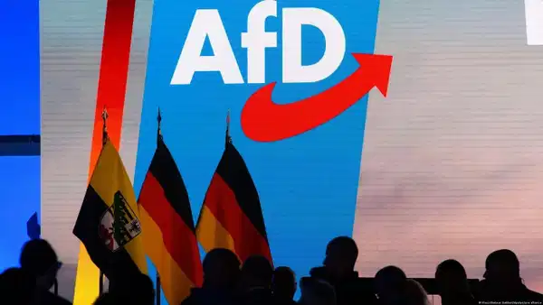 Aşırı sağcılar Almanya’yı ekonomik krize sürüklüyor: Euro Bölgesi’nden çıkış senaryoları masada