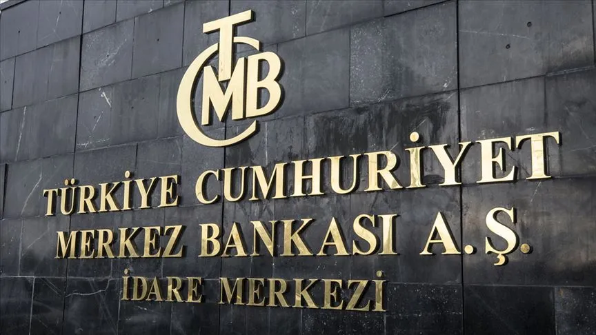 Merkez Bankası rezervleri 5,5 ayın zirvesinde