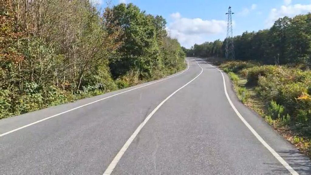 Şile’de Motosiklet Kazası: Sürücü Hayatını Kaybetti