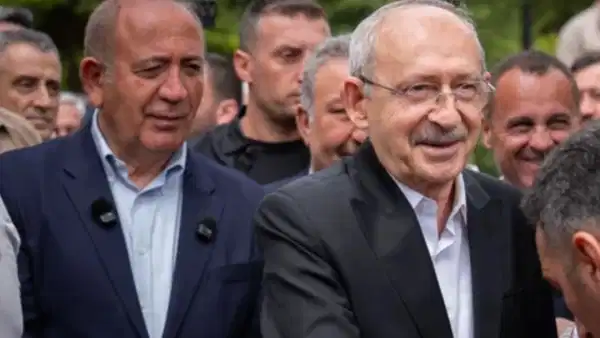 Görevi sona ermişti: Kılıçdaroğlu’ndan ‘Gürsel Tekin’ açıklaması